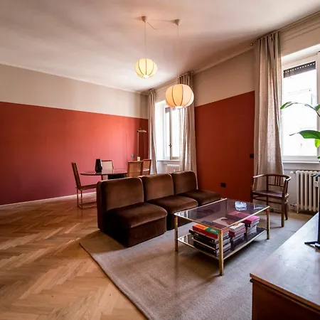 Copernico 40s Design - Διαμέρισμα