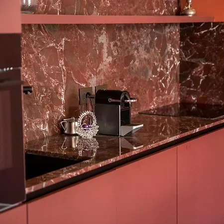 Διαμέρισμα Copernico 40s Design - *
