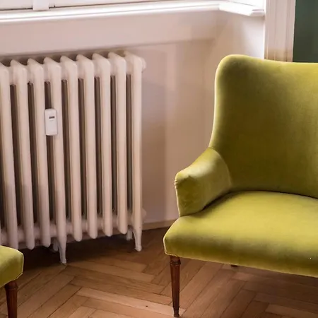 Copernico 40s Design - Διαμέρισμα Μιλάνο