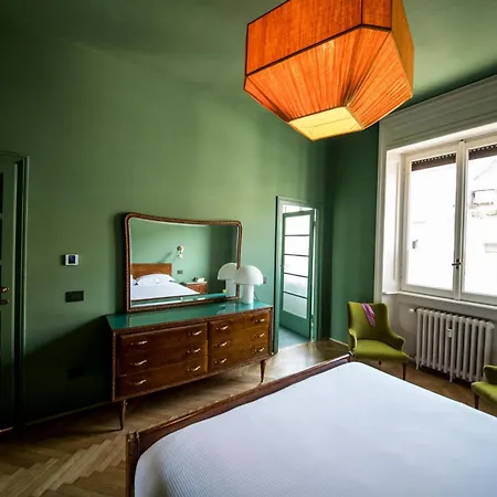 Copernico 40s Design - Μιλάνο
