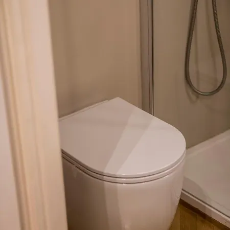 Copernico 40s Design - Διαμέρισμα